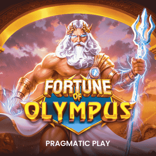 Fortune Of Olympus